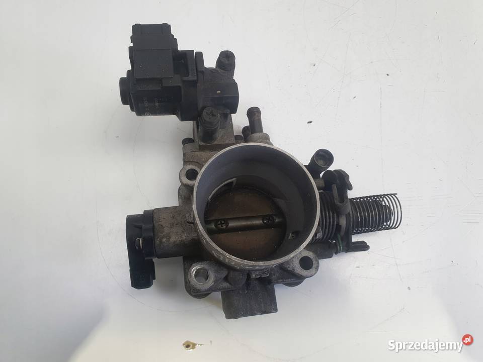 PRZEPUSTNICA Kia Magentis II 20 16V przepustnica