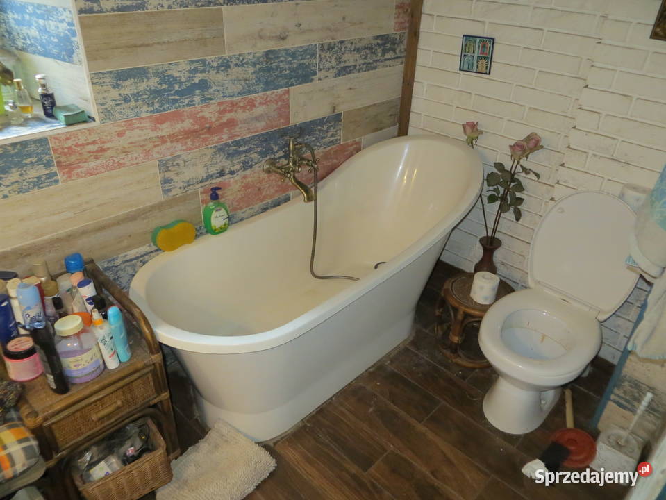 Syndyk sprzeda zabytkową nieruchomość małopolskie Myślenice