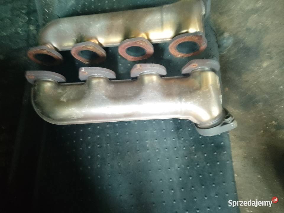 Mercedes m113 kolektory wydechowe v8 Kocmyrzów sprzedam