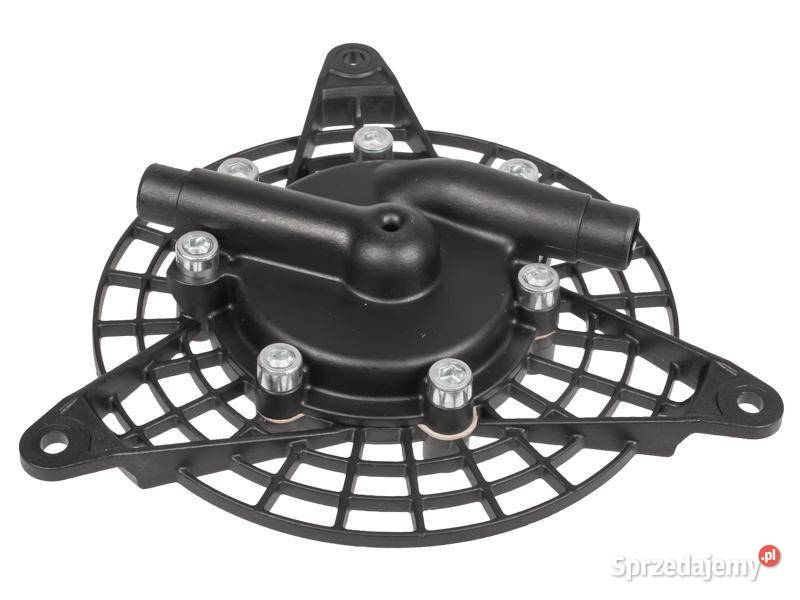 Pompa pomocnicza Cifarelli M1200 zestaw 0G34000 Opalenica