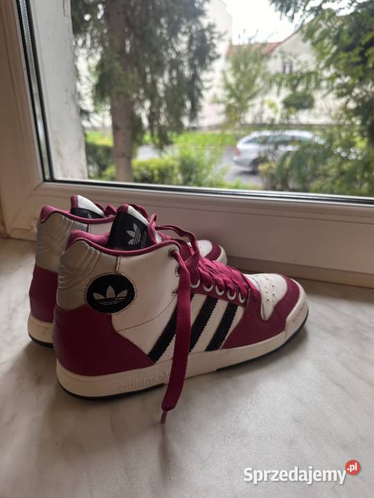Buty dolnośląskie Wrocław