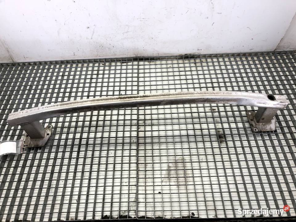 BELKA ZDERZAKA TYŁ RENAULT MEGANE III Hatchback