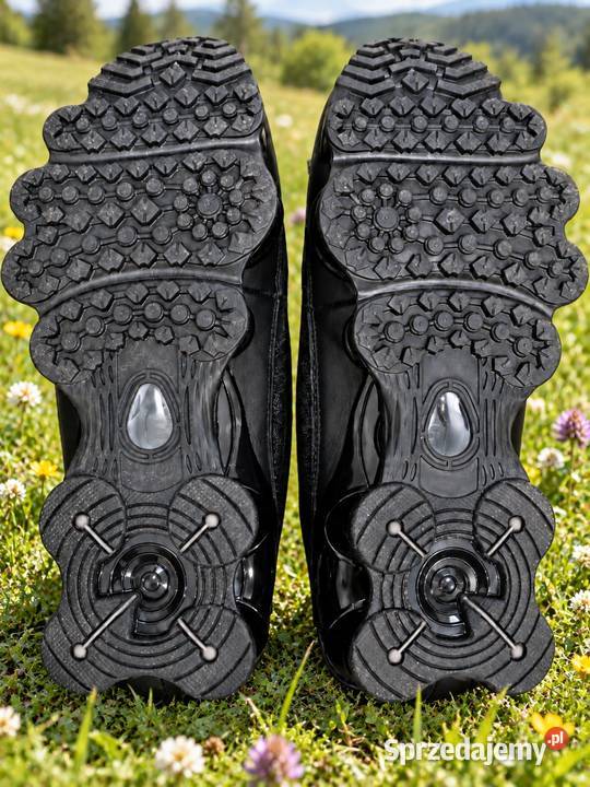 Nowe buty Nike schoxy 24.5cm Lubin