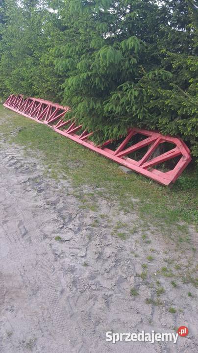 Kratownica Radzyń Podlaski