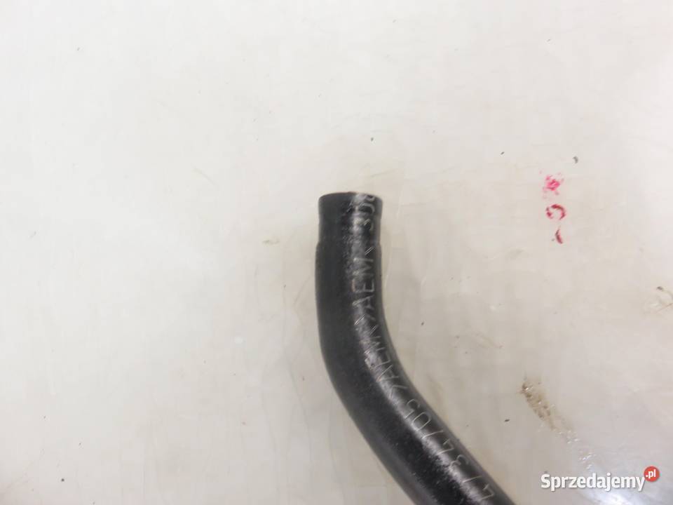 PRZEWÓD WSPOMAGANIA MERCEDES 211 E 320 T CDI sprzedam