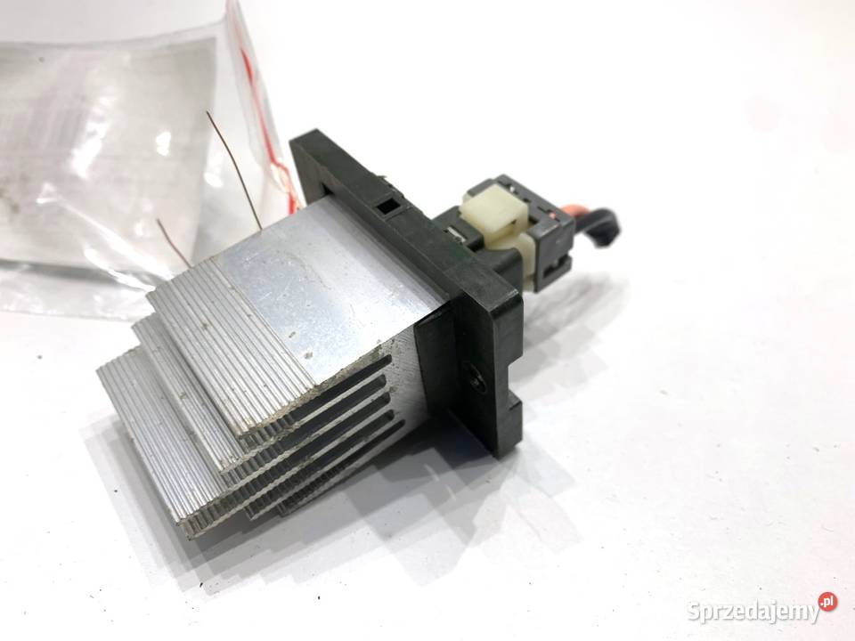 OPORNIK DMUCHAWY POWIETRZA KIA SPORTAGE IV