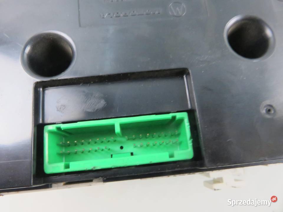 KLIMATRONIK VOLVO V40 I 30612627 osobowe