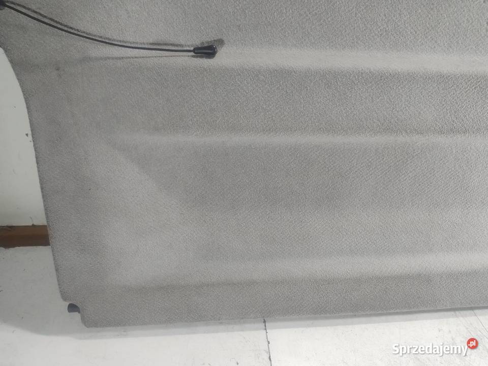 PÓŁKA BAGAŻNIKA FORD MONDEO MK3 sprzedam