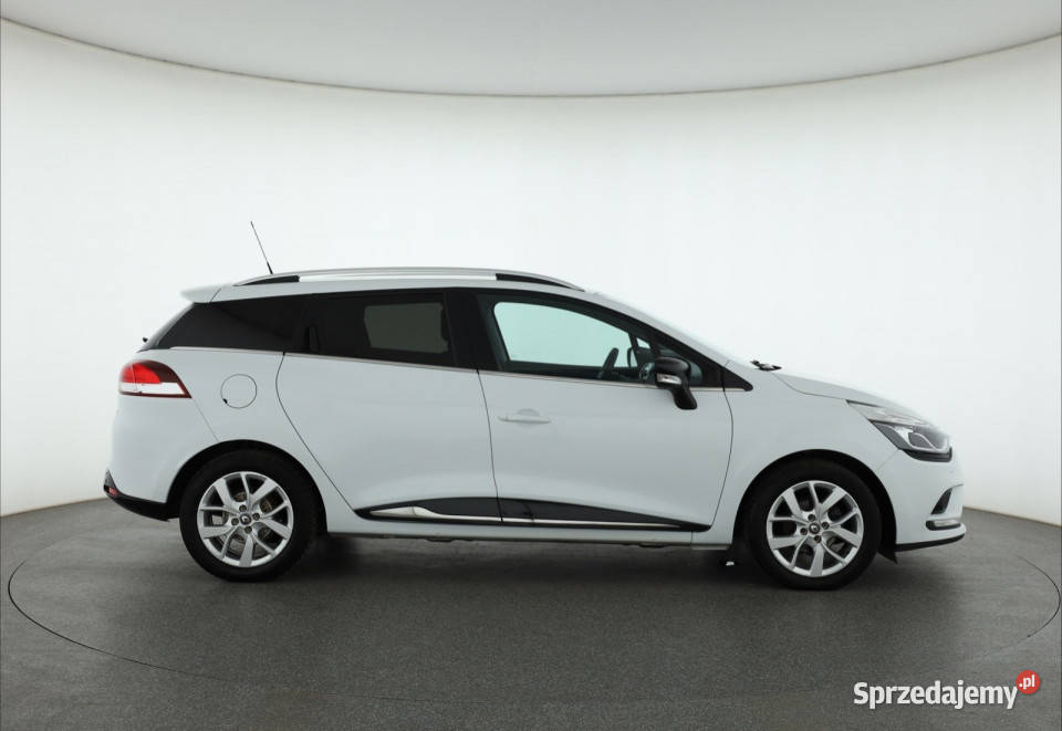 Renault Clio 09 TCe Piaseczno