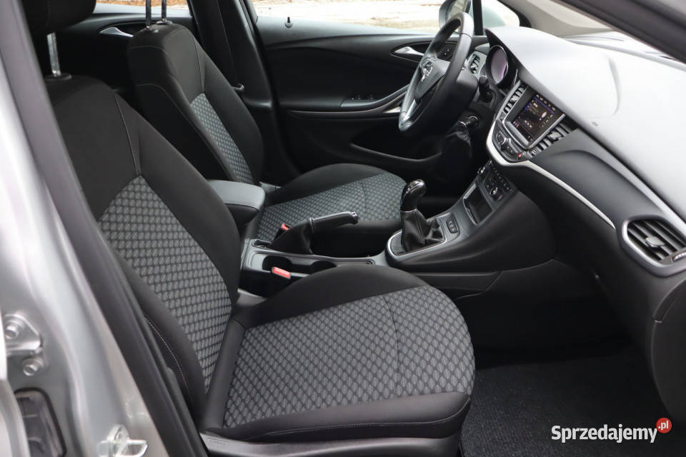 Opel Astra 15 CDTI czujnik zmierzchu Zabrze sprzedam