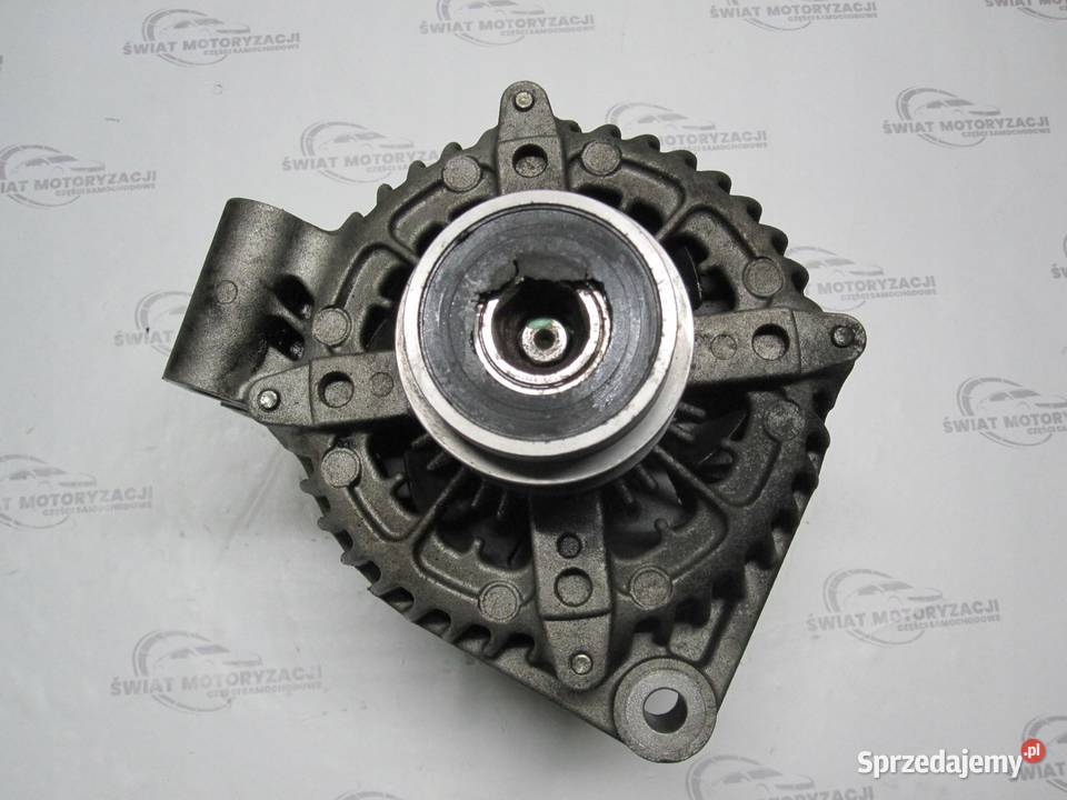 JAGUAR RANGE ROVER 30 D 306DT 13R 241 142