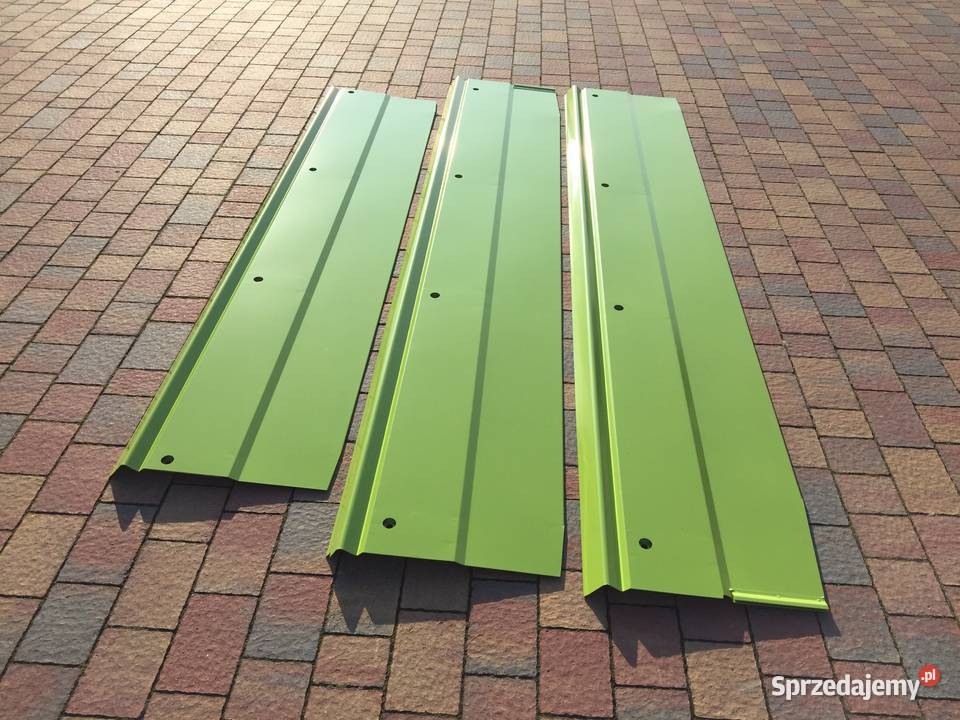 Claas Vario V750 heder zbożowy 75m stół Lexion Claas Rolnictwo wielkopolskie Nowy Tomyśl