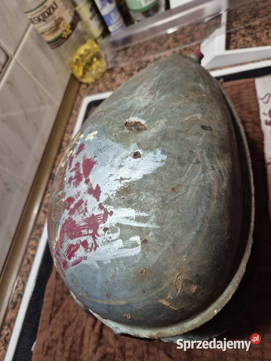 Zbiornik paliwa Bak Żak Ryś Słupsk