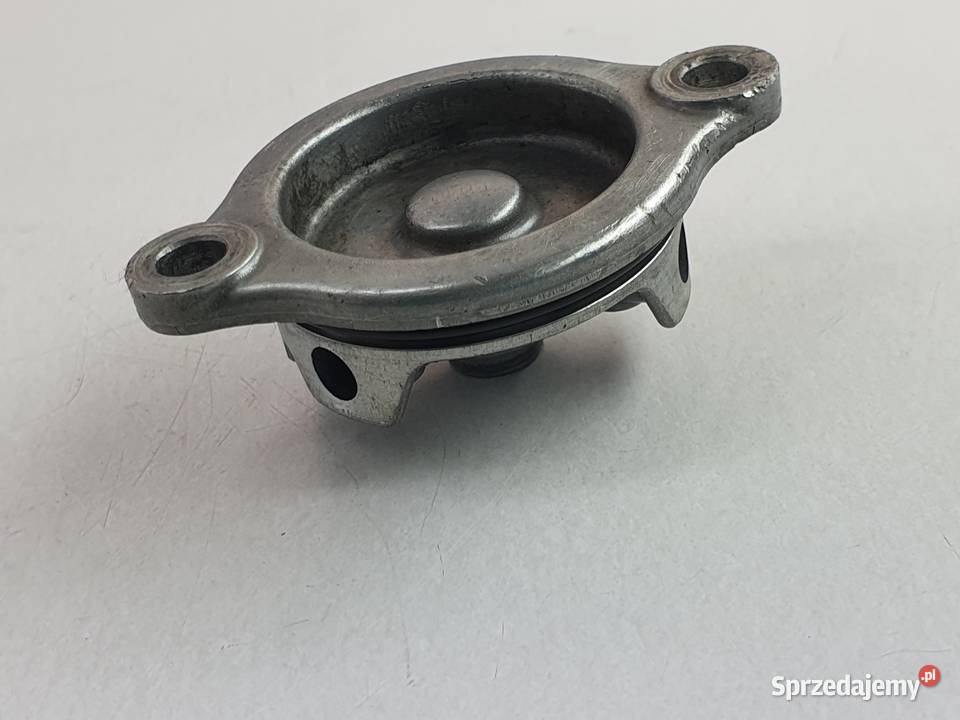 Dekiel Filtra Oleju Obudowa Honda Crf 250 Pozostałe Łódź