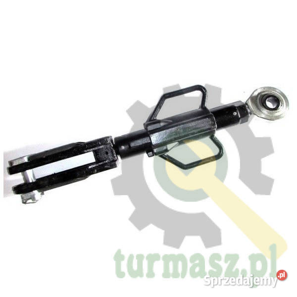 Ramię wieszak podnośnika Renault 7701573111 Turobin