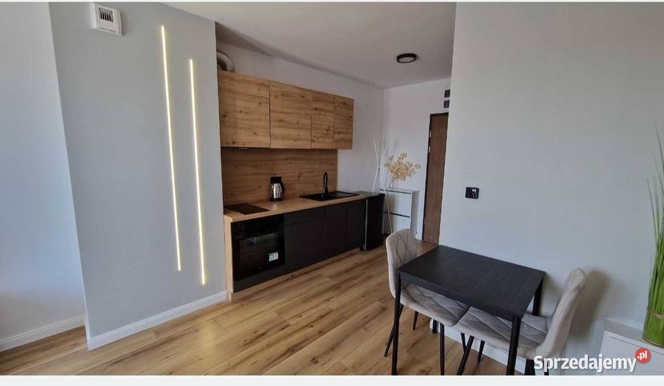 Nowe Przytulne Mieszkanie Nova Środula Sosnowiec własność sprzedam