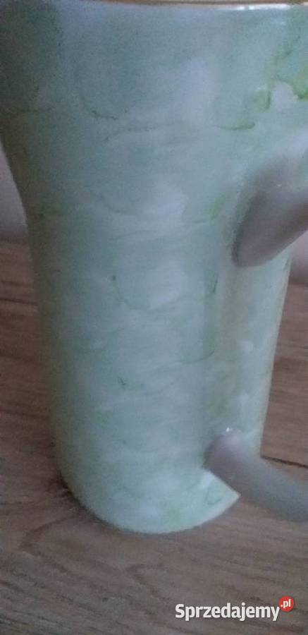 Dzbanek Włocławek Porcelana i szkło Przedbórz
