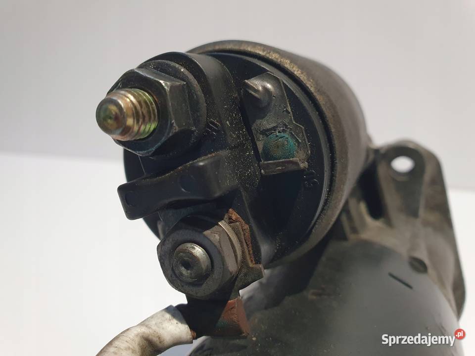 ROZRUSZNIK Volvo S80 24 B 0001108166 oryginał osobowe