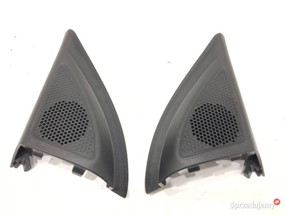 GŁOŚNIKI KOMPLET OPEL GRANDLAND SUV AUDIO ZESTAW sprzedam