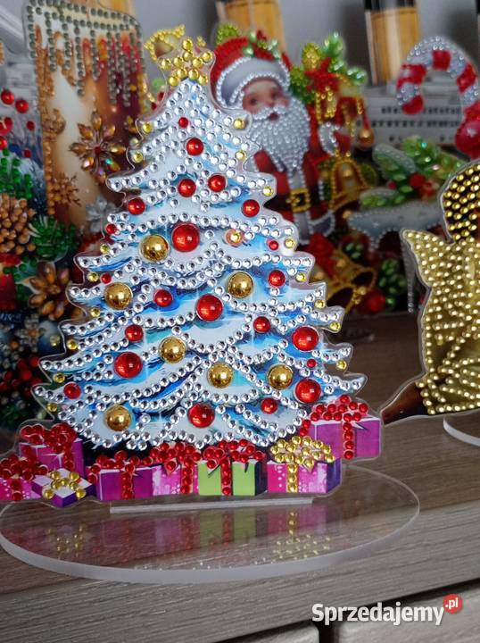 Ozdoba świąteczna Choinka
