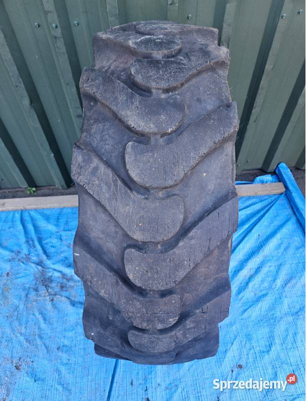 Koło Opona Nalewka Continental 125 125 R 20 Mpt Szprotawa