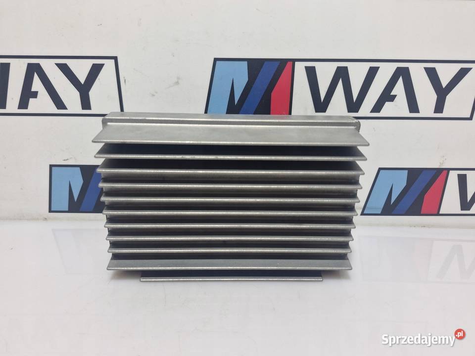 BMW F25 WZMACNIACZ SYSTEMU AUDIO HIFI 9283507