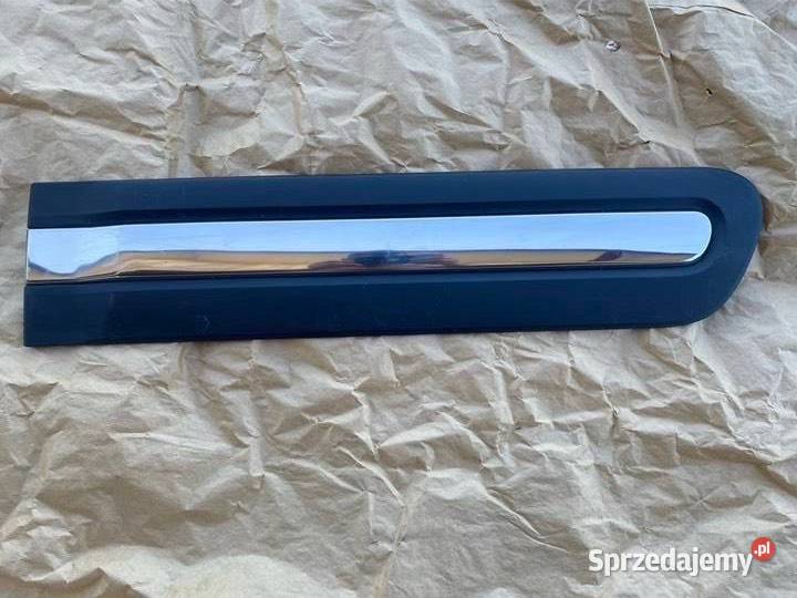 Listwa Drzwi Fiat 500L Lewy Tył