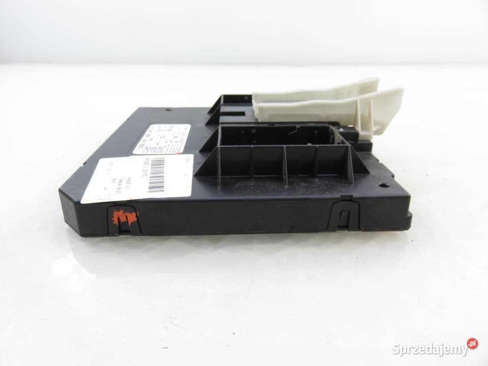 MODUŁ BCM VW GOLF VII 5Q0937086BP F005V02141