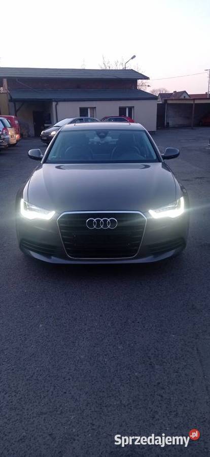 Sprowadzony z NiemiecHybrydaMały przebieg Zielona Góra