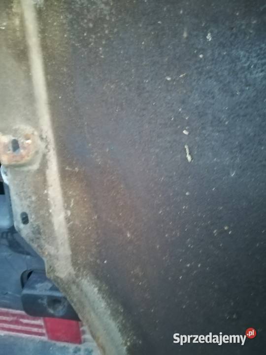 Blotnik Polonez kolor 42u fso polonez caro atu Suskowola