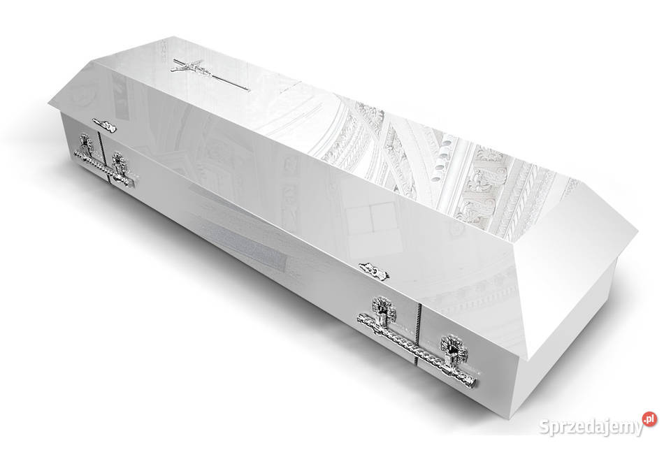 Trumny Premium Nowe Miasto Lubawskie