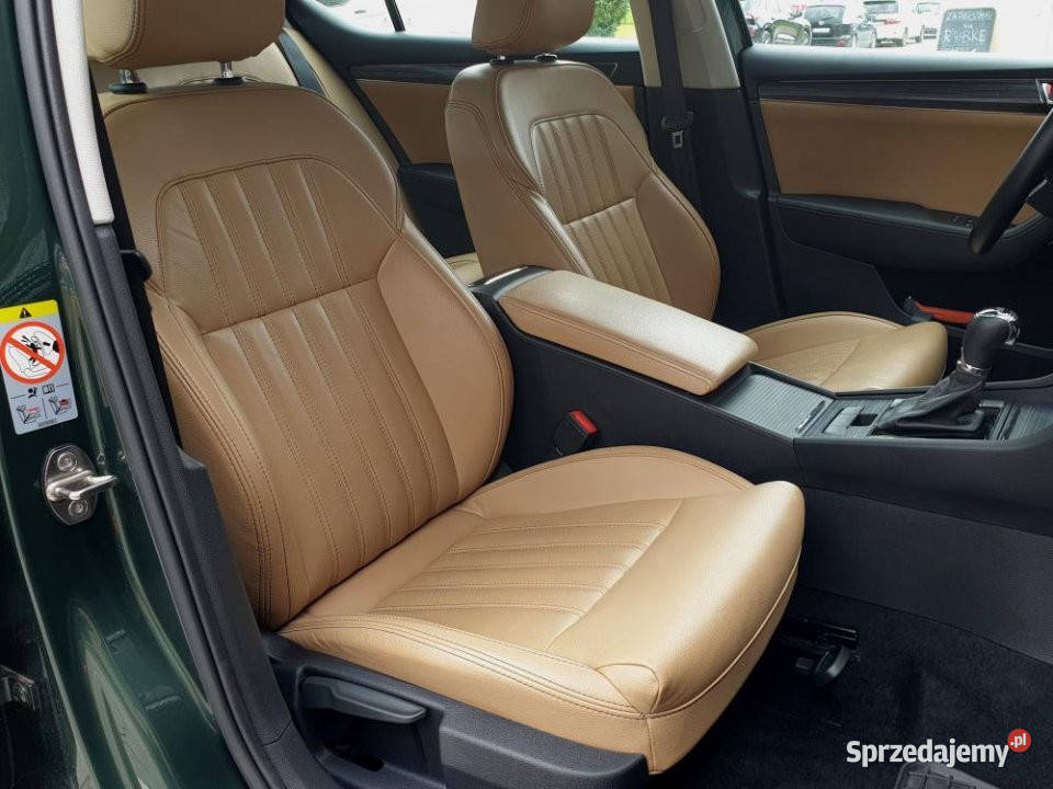 Skoda Superb 2020r Fvat 23 Bezwypadkowy 119044km Rzeszów sprzedam