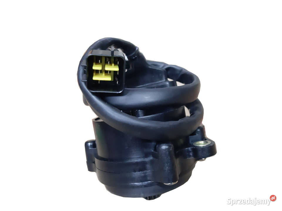 Silnik mechanizm zmiany napędu 4x4 cfmoto cforce Gostynin sprzedam