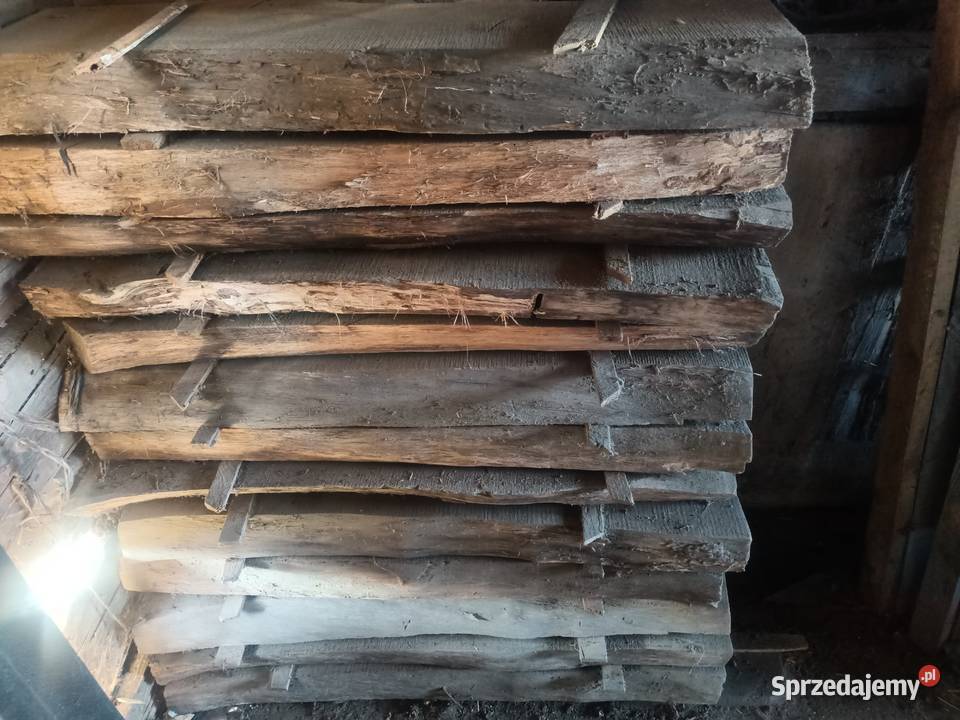 Brusy Dębowe 2500 calość podkarpackie Padew Narodowa