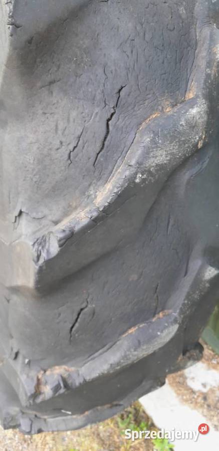 Koło Claas 184 30 lubelskie Hruszów