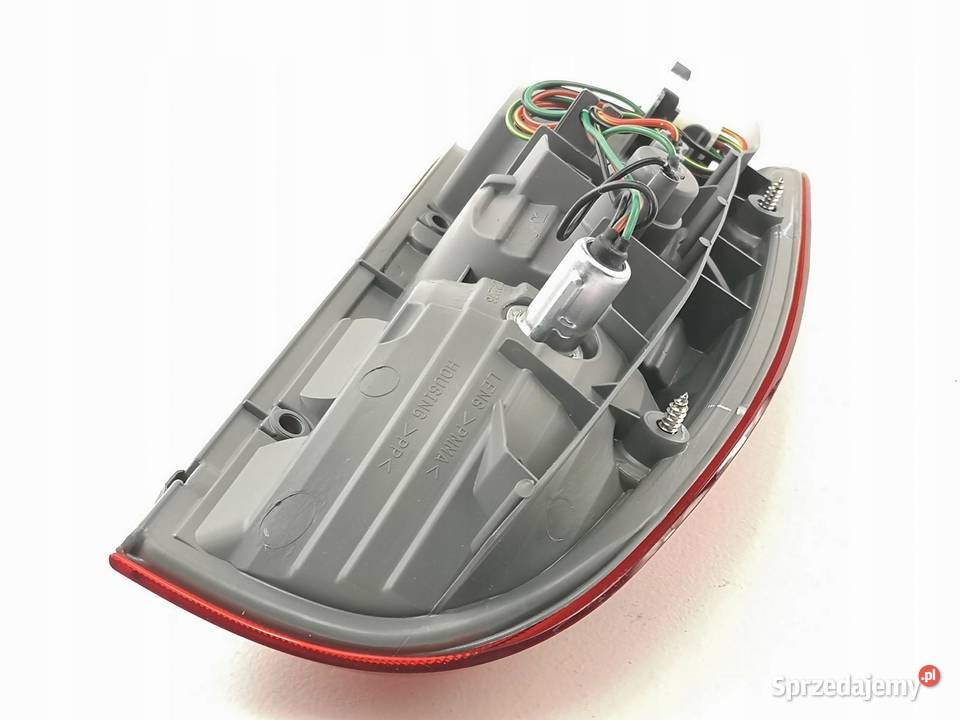 LAMPA PRAWY TYŁ MAZDA SERIA B 19992006 ORYGINAŁ
