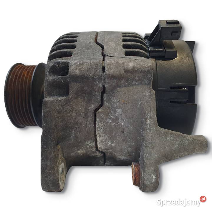 ALTERNATOR VW LT II 25 TDI 0123320018 028903027N Chełm
