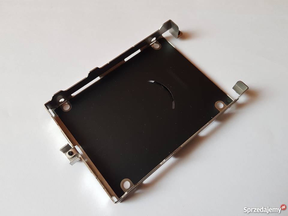 HP Elitebook 8460p 8470p Koszyk sanki kieszeń na