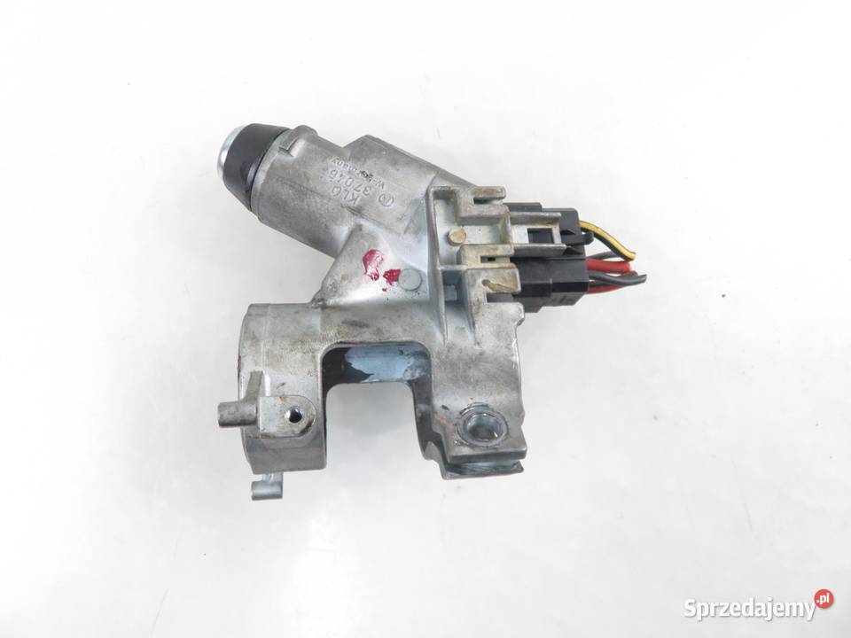 STACYJKA VW GOLF II 357905851