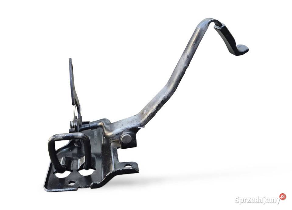 RYGIEL ZAMEK MASKI AUDI A4 B6 8E0823480D osobowe Działoszyce