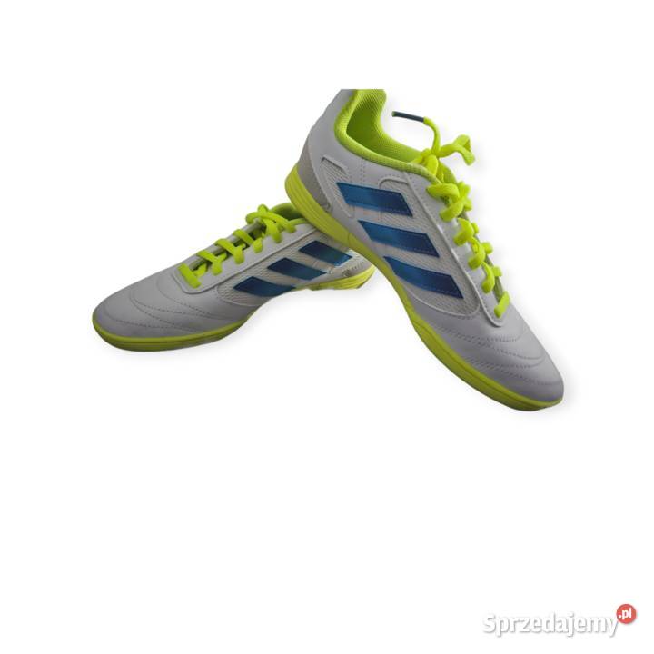 Buty halowe adidas Damskie lubuskie Stare Strącze