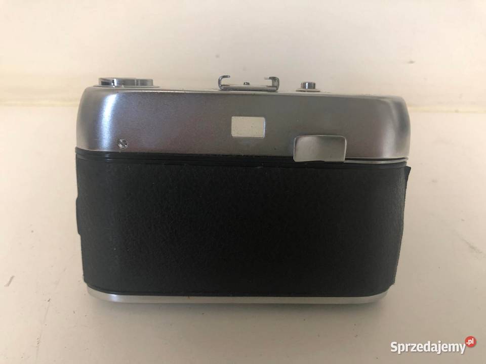 Aparat fotograficzny HALINA PAULETTE 29 Nowa Sól