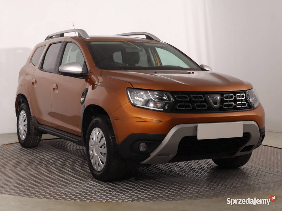 Dacia Duster 13 TCe 171910km Duster Katowice