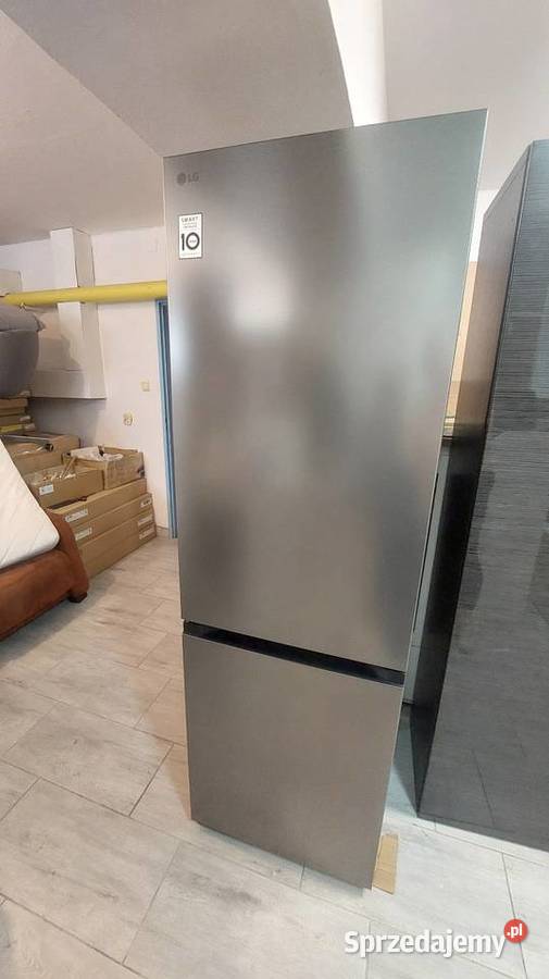Lodówka LG GBV7180CPY Poznań