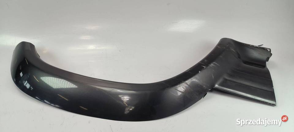 DEKOR LISTWA MITSHUBISHI PAJERO MB679793 osobowe