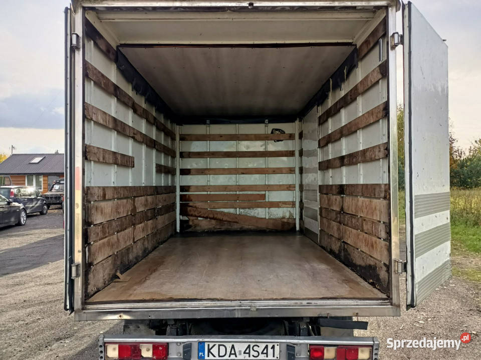 FS Lublin Lublin FS Lublin 24TD ANDORIA 86 00r 219113km