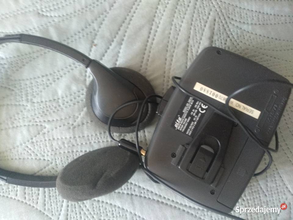 Glosnik wzmacniacz USBAUXFMpilot Inne audio łódzkie Skierniewice