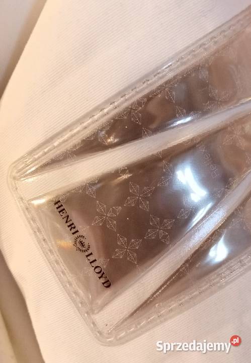 Kurtka żeglarska Henri Lloyd męska XL Mirosławiec