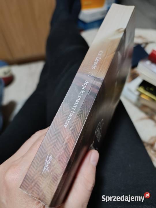 Dopóki mamy twarze Mit opowiedziany na nowo Pozostałe