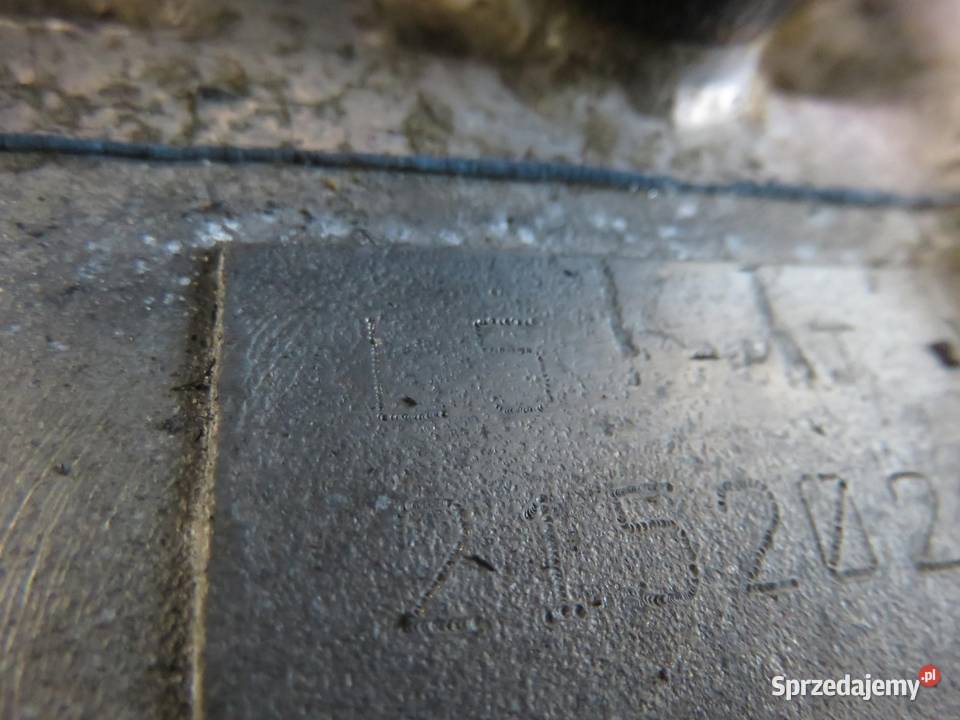 SKRZYNIA BIEGÓW KIA CARENS II 20 CVVT L5 osobowe